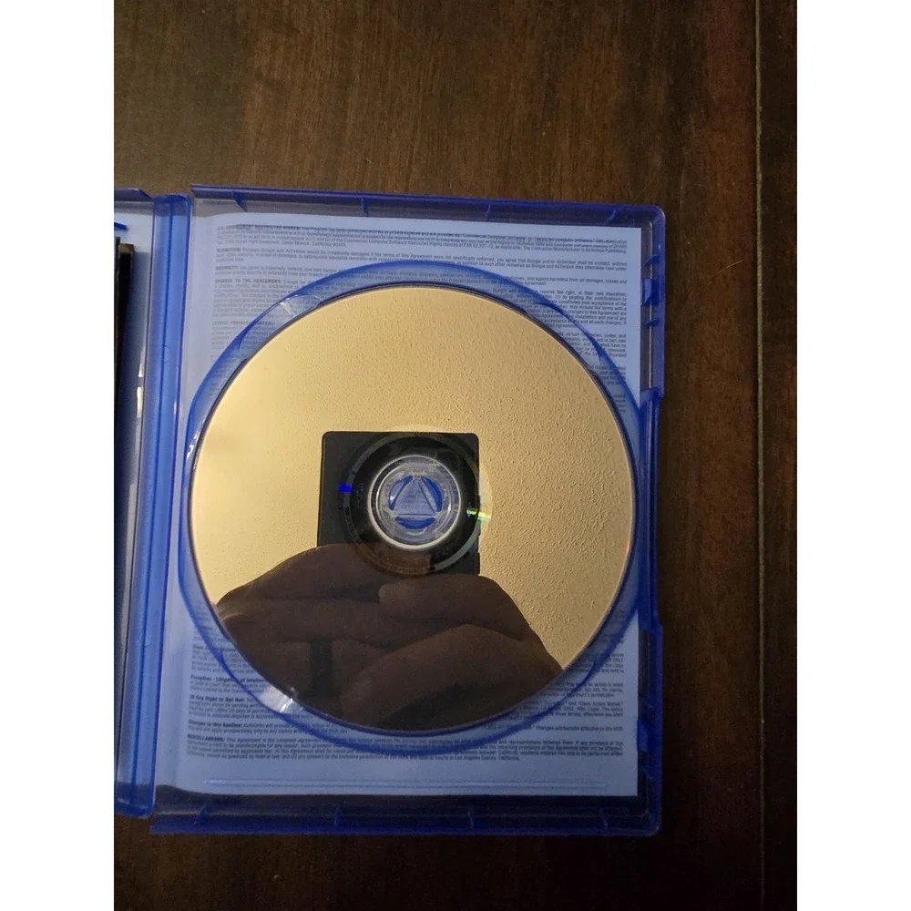 Destiny 2 - Standard Edition - Sony PlayStation 4 PS4 Tested and Working